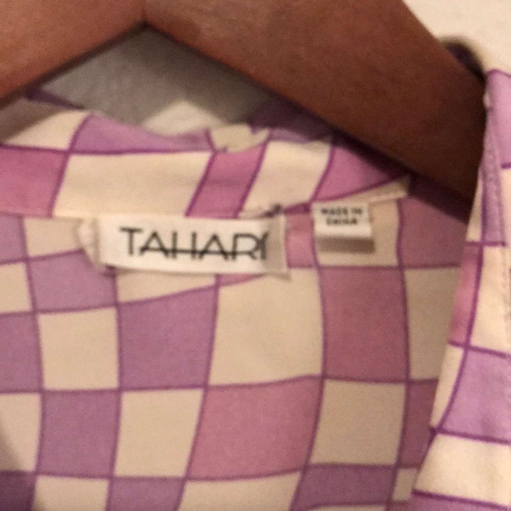 Blouse - Picture 3 of 3